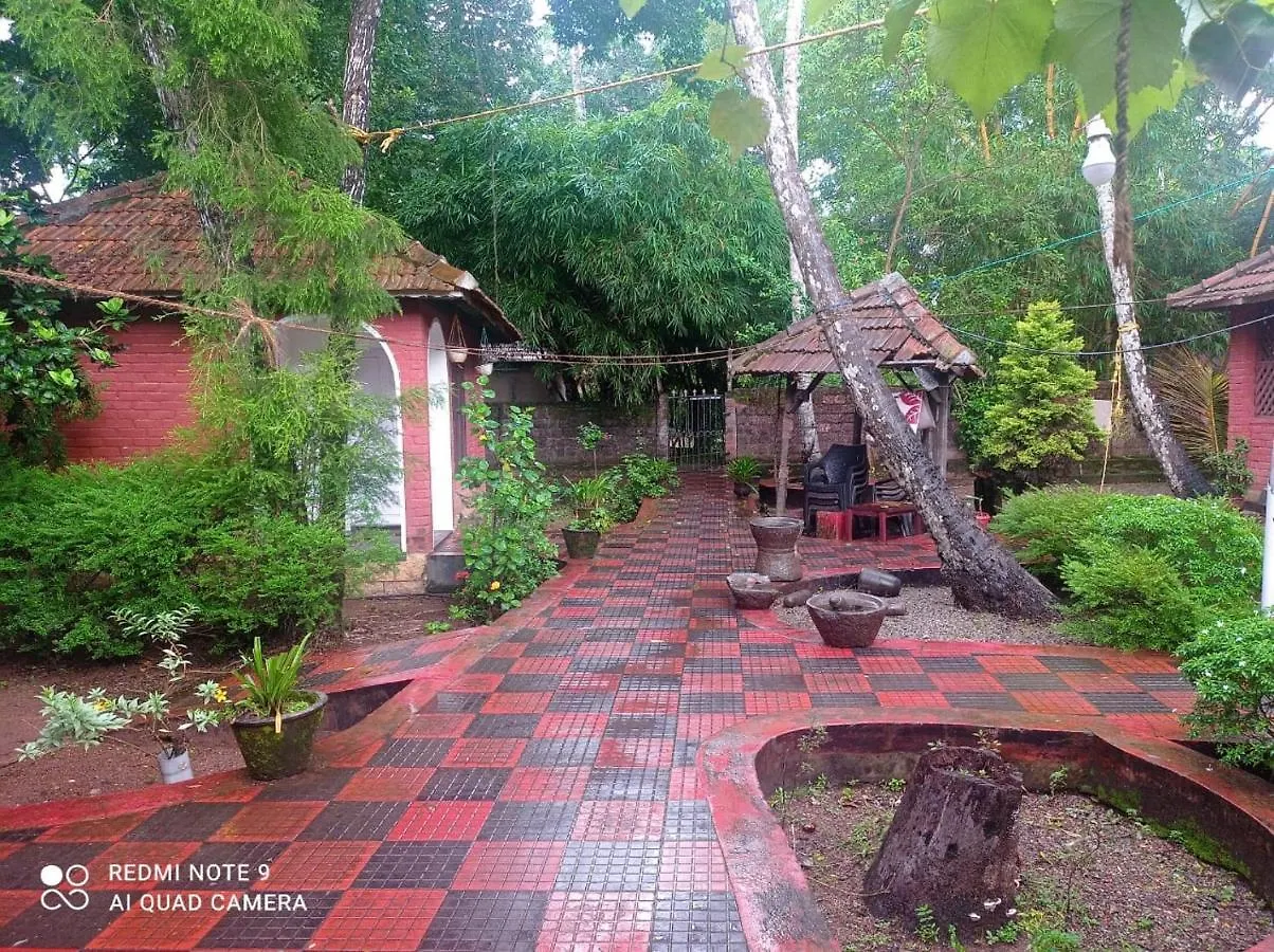 Thiruvonam Bed & Breakfast Thiruvananthapuram