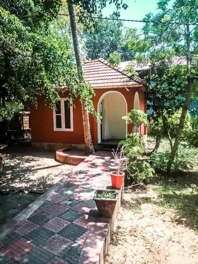 Thiruvonam Bed & Breakfast Thiruvananthapuram 0*,