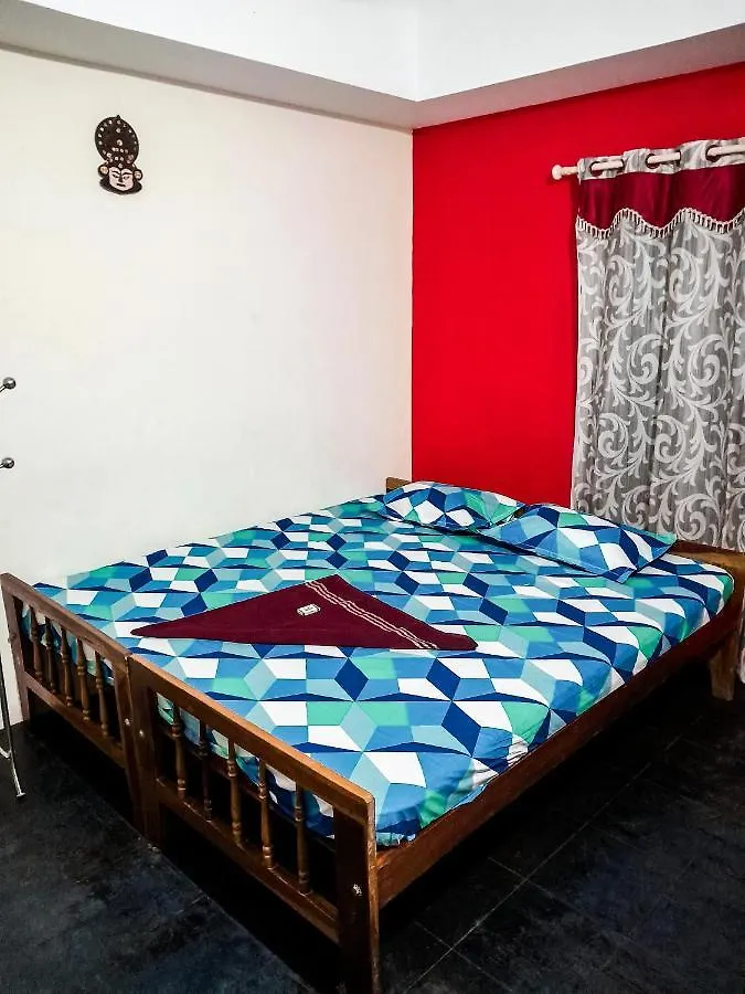 Thiruvonam Bed & Breakfast Thiruvananthapuram