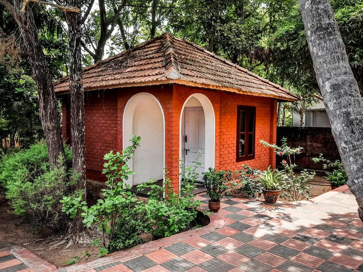 Thiruvonam Bed & Breakfast Thiruvananthapuram