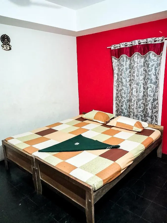 Thiruvonam Bed & Breakfast Thiruvananthapuram