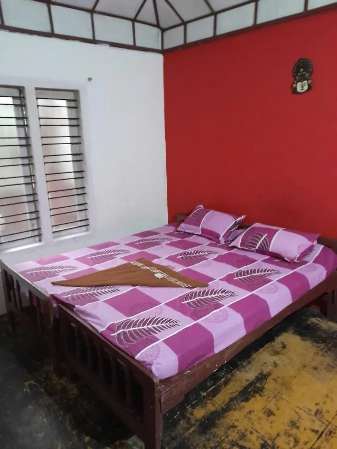 Thiruvonam Bed & Breakfast Thiruvananthapuram 0*,  India