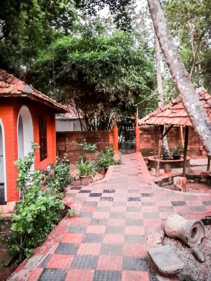 Thiruvonam Bed & Breakfast Thiruvananthapuram