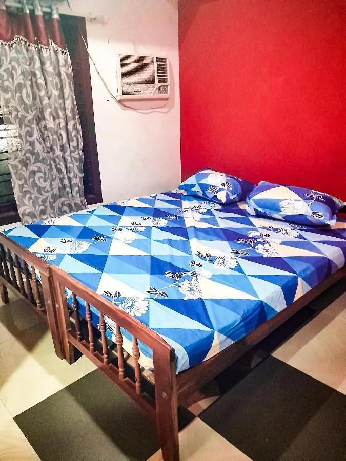 Thiruvonam Bed & Breakfast Thiruvananthapuram India