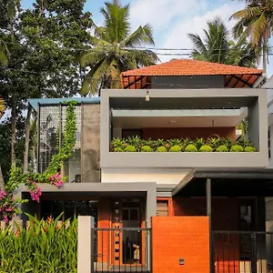 Nirvana Tvm -allure Bed & Breakfast