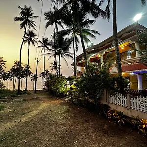 Kovalam House Homestay