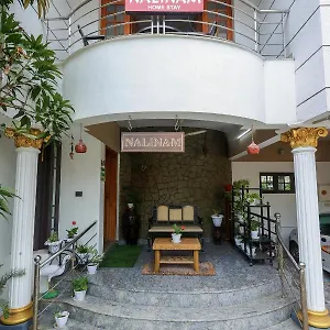 Nalinam Bed & Breakfast