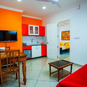 Vasudevam Premium Bed & Breakfast