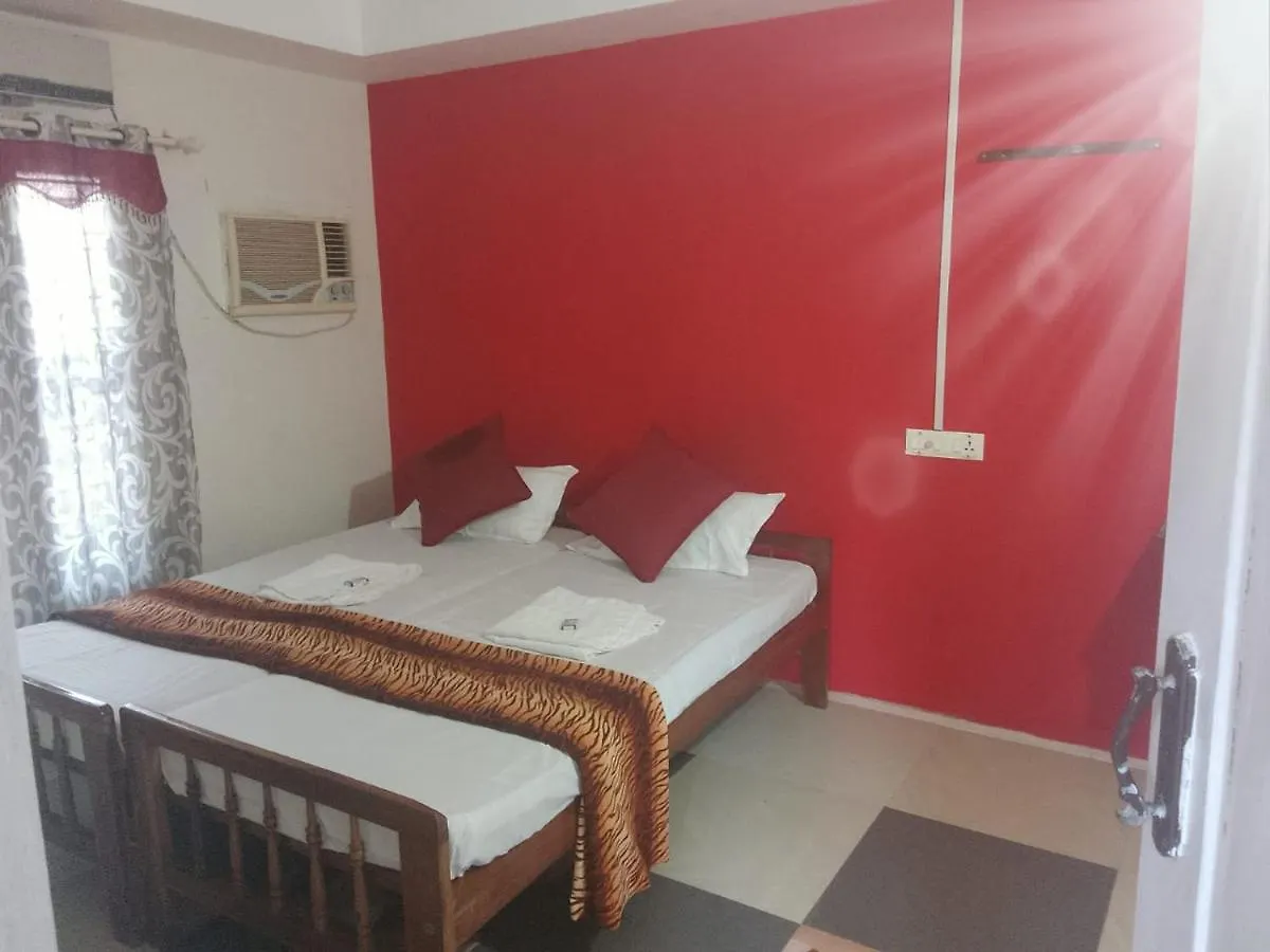 Bed and Breakfast Thiruvonam Thiruvananthapuram