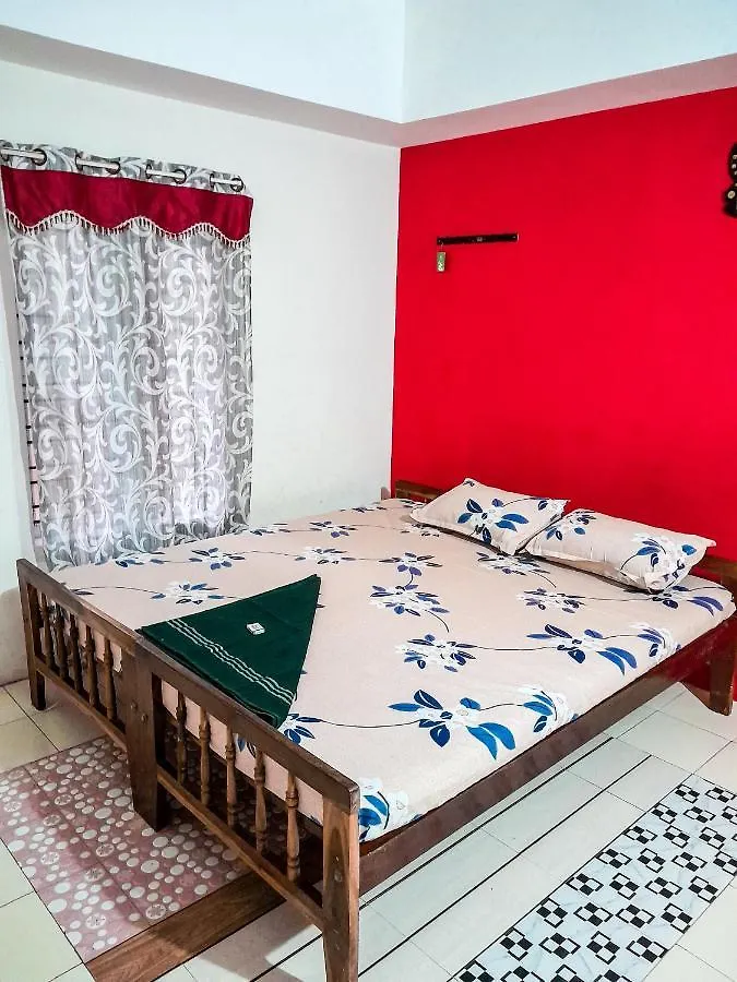 Bed and Breakfast Thiruvonam Thiruvananthapuram